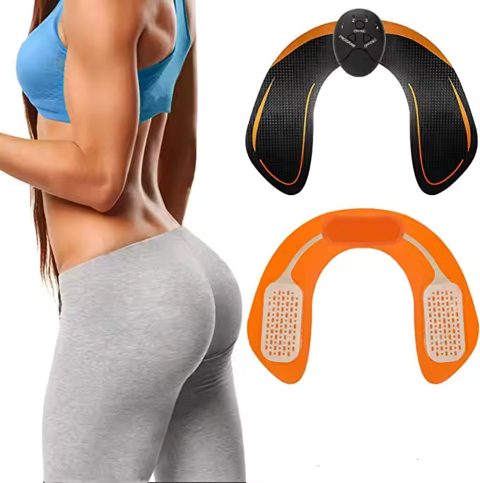 🍑 GluteTone Pro™ – Logra unos glúteos firmes y levantados sin esfuerzo 💪✨