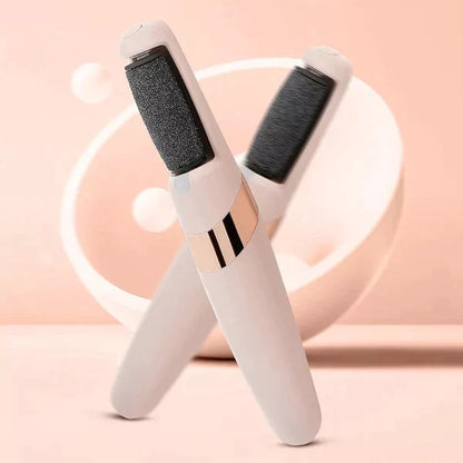 🌸 Lima Eléctrica PediCare Smooth X1000 – ¡Adiós callos, hola suavidad! ✨