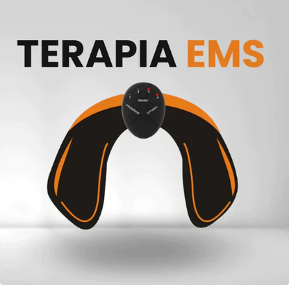 🍑 GluteTone Pro™ – Logra unos glúteos firmes y levantados sin esfuerzo 💪✨