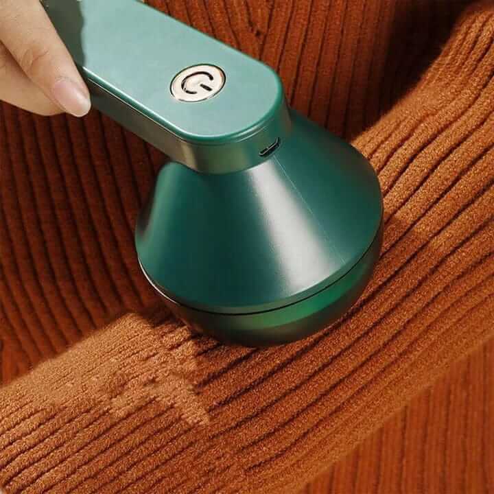 Quitapelusas Eléctrico