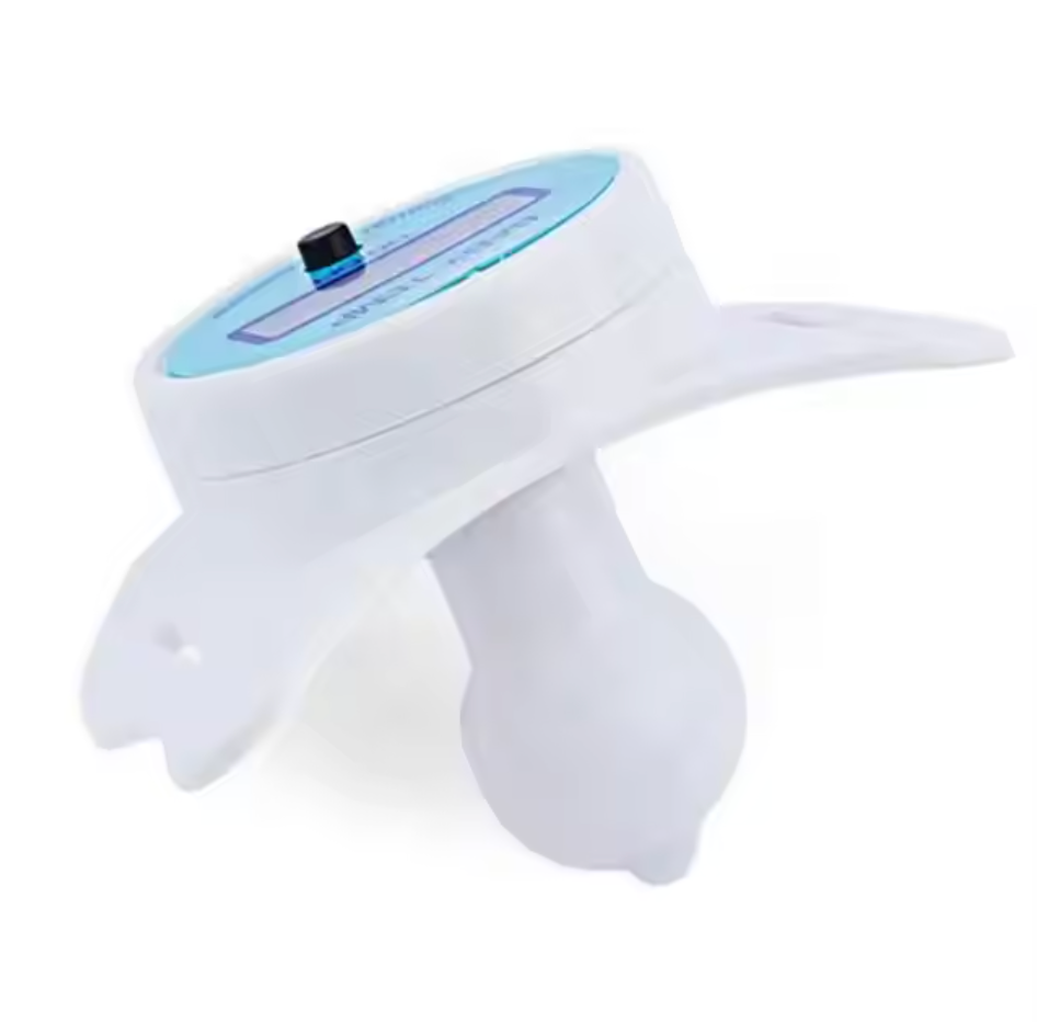 👶 BabyThermo™ Modelo ComfortTemp | Chupete Termómetro Digital para Bebé – Precisión sin molestias