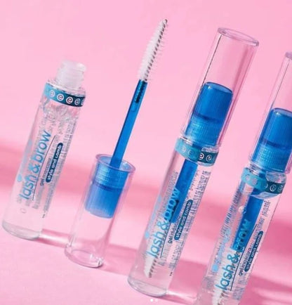 🌸 Sérum Pestañas Flower Secret LashBoost Pro – Largo y volumen de impacto ✨