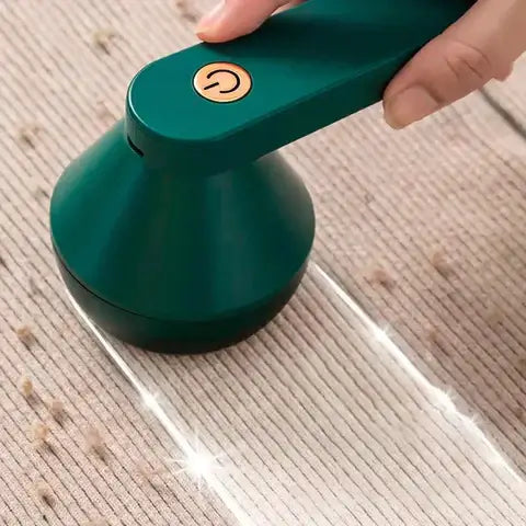 Quitapelusas Eléctrico