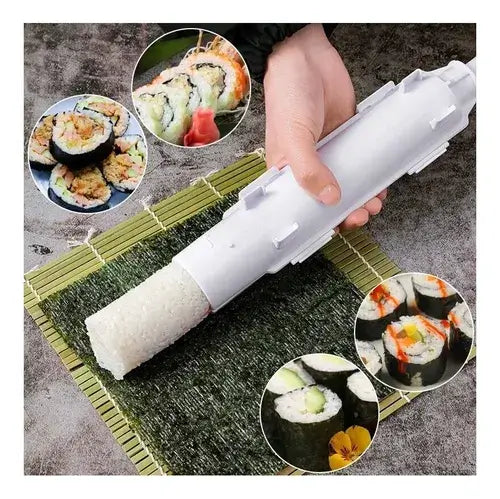 🍣Rodillo Para Hacer Sushi 🍣