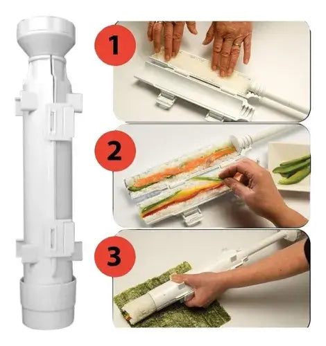 🍣Rodillo Para Hacer Sushi 🍣