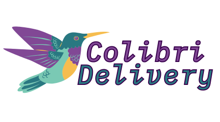 Colibrí Delivery